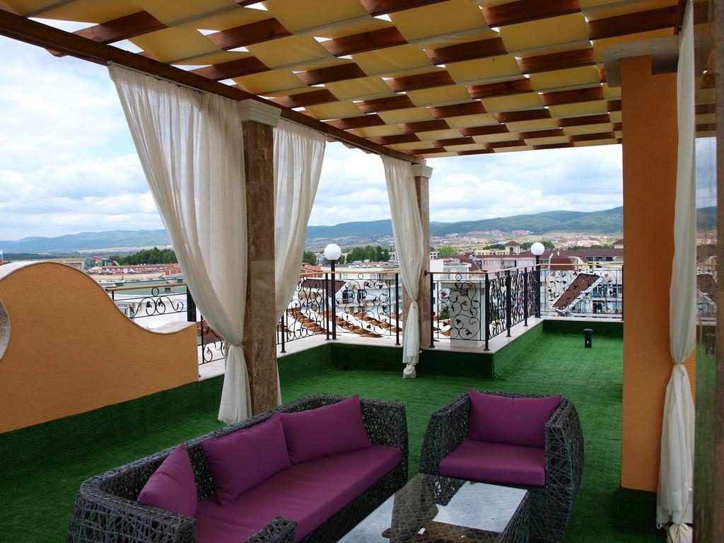 Apart Sweet Homes 5 - Apartments For Guests Slantschew brjag Exterior foto