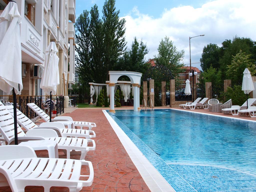 Apart Sweet Homes 5 - Apartments For Guests Slantschew brjag Exterior foto