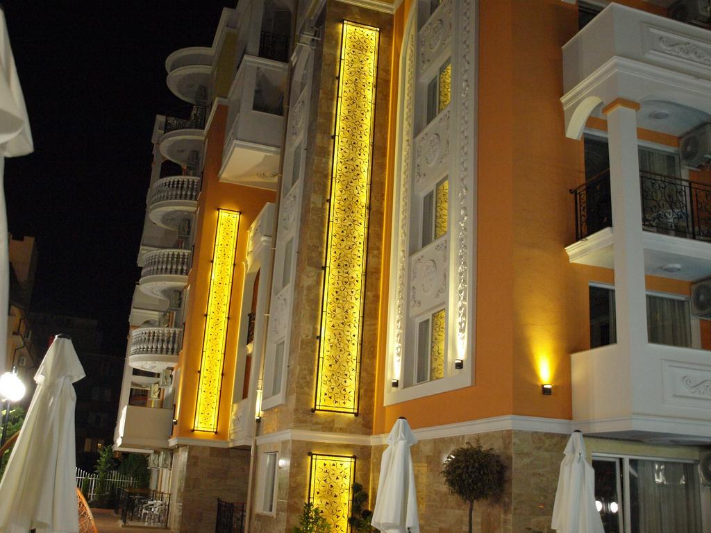Apart Sweet Homes 5 - Apartments For Guests Slantschew brjag Exterior foto