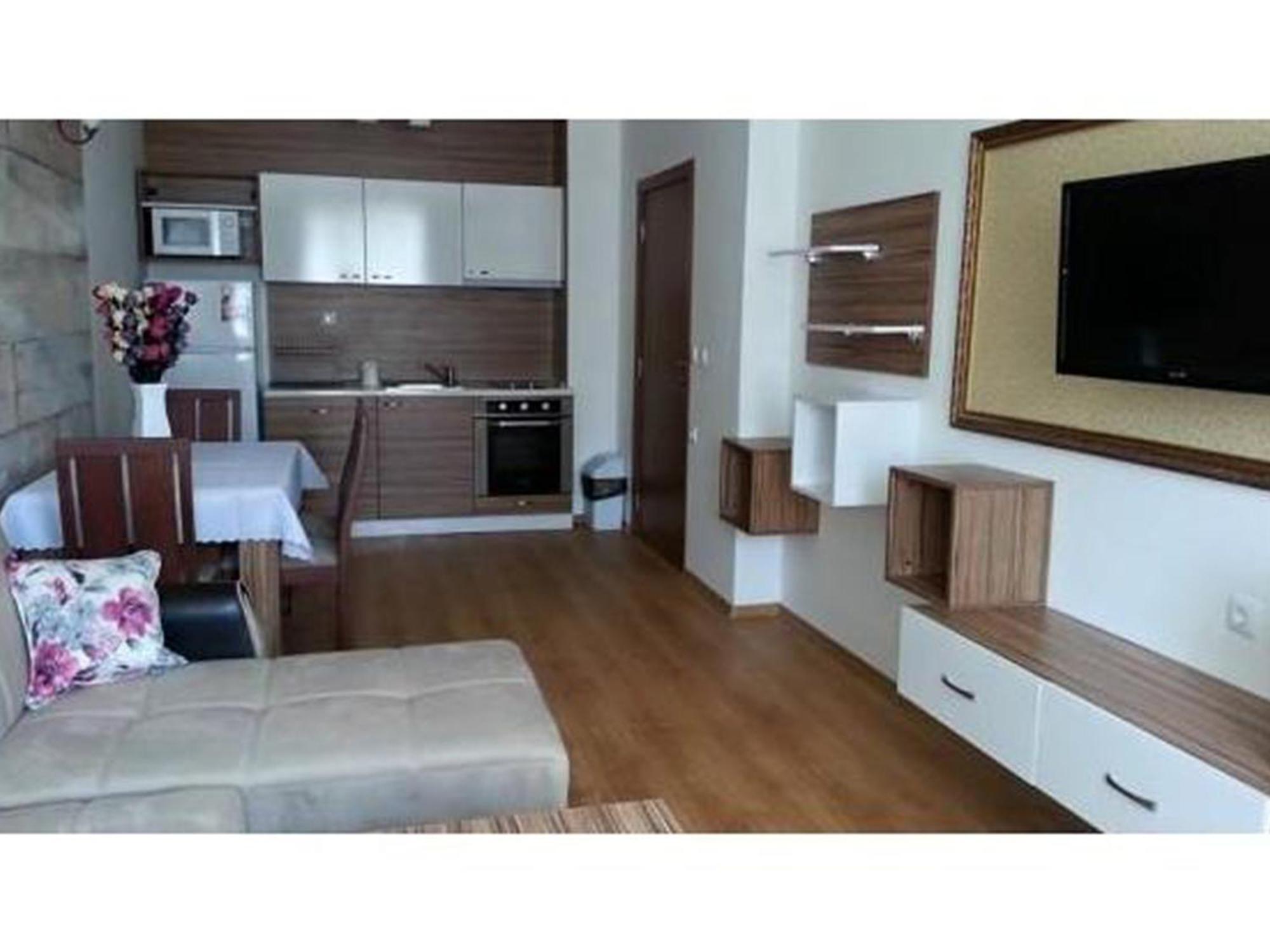 Apart Sweet Homes 5 - Apartments For Guests Slantschew brjag Zimmer foto